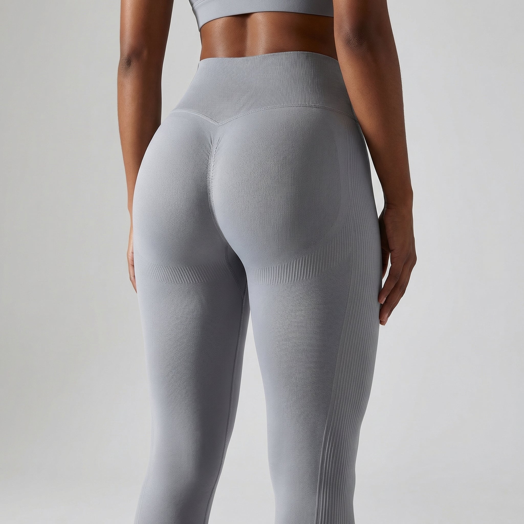 Yore Form Scrunch Leggings