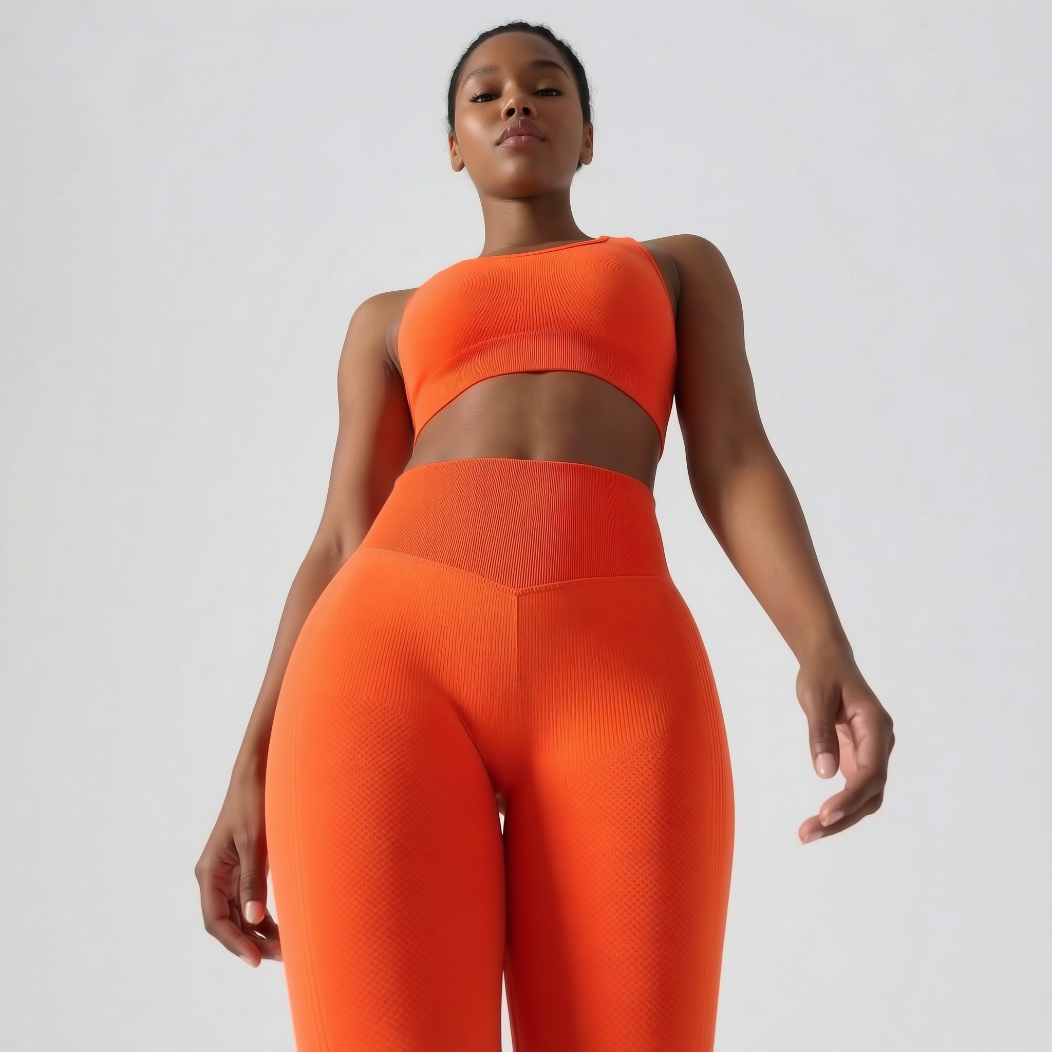Yore Form Scrunch Leggings
