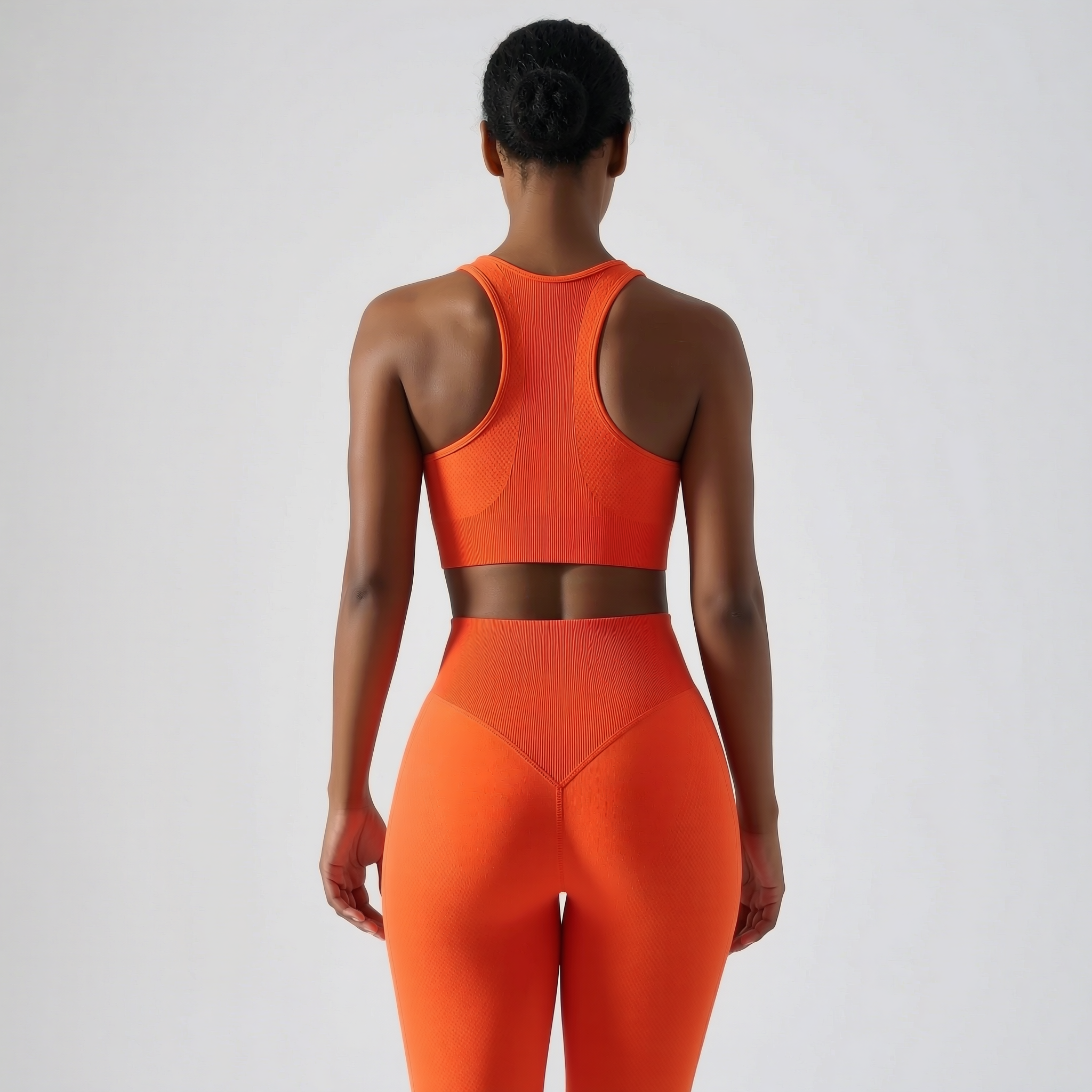 Yore Form Scrunch Leggings