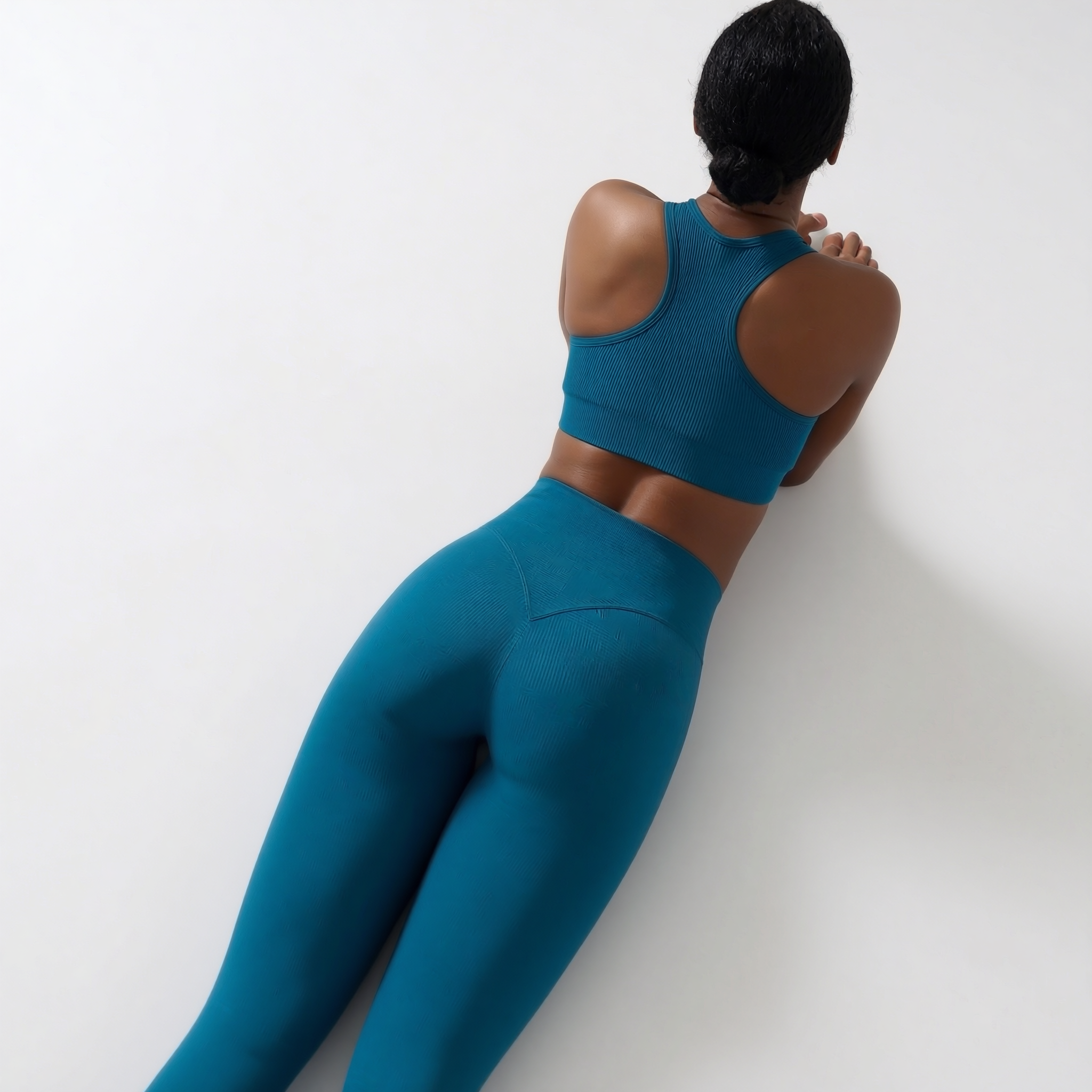 Yore Form Scrunch Leggings
