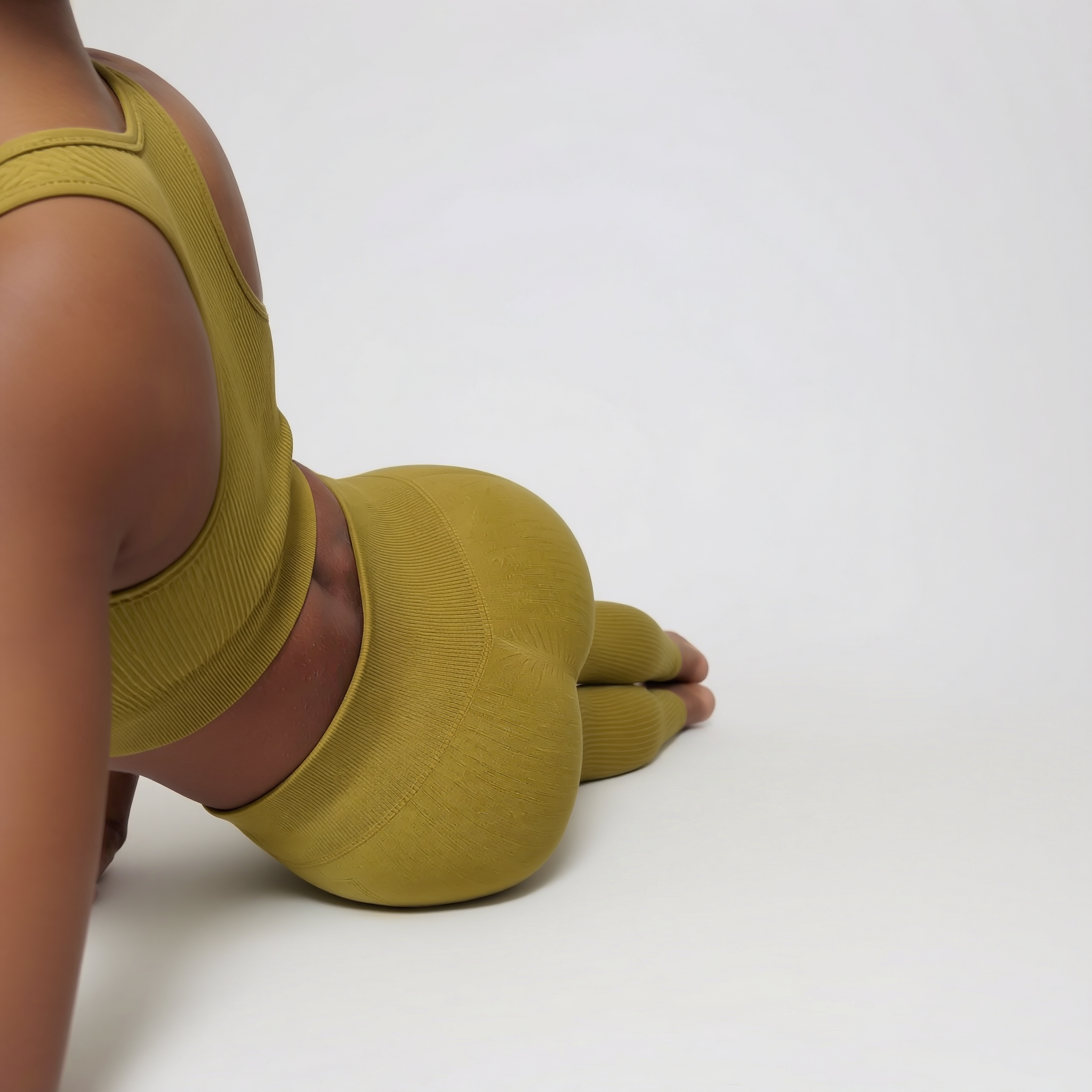 Yore Form Scrunch Leggings