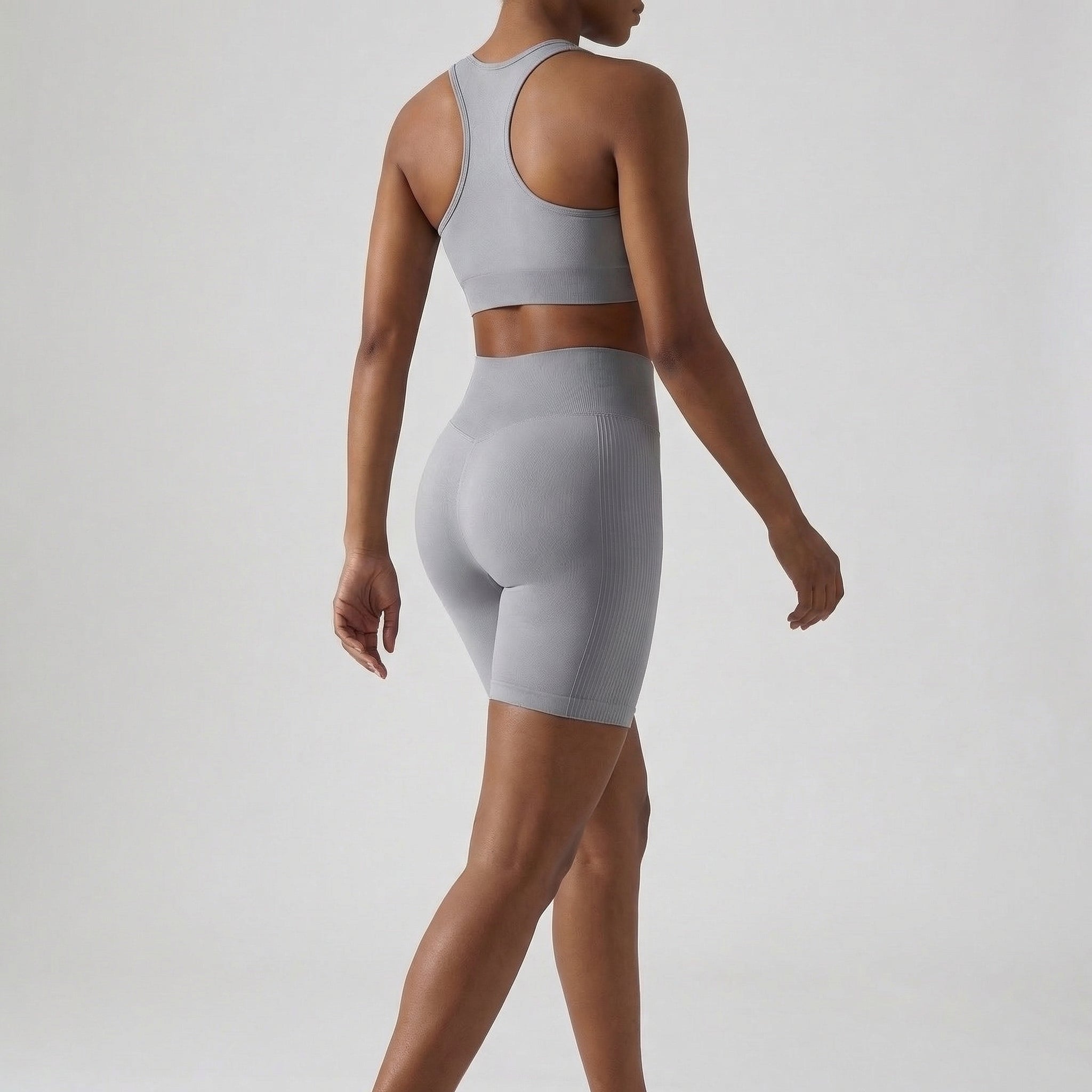 Yore Form Scrunch Leggings