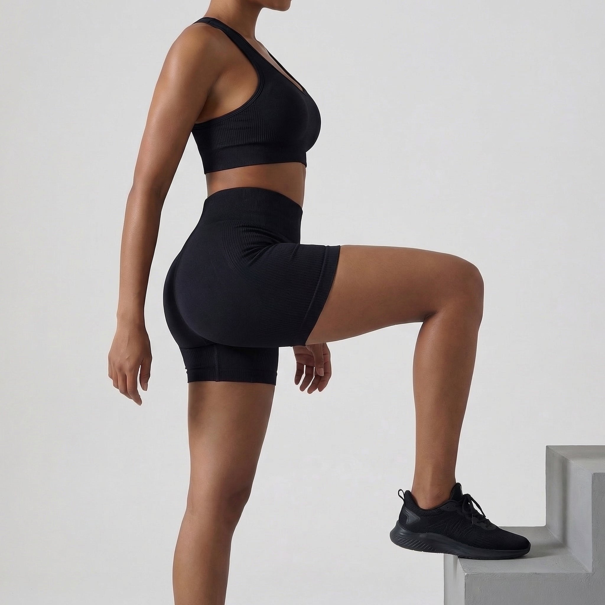 Yore Form Scrunch Leggings