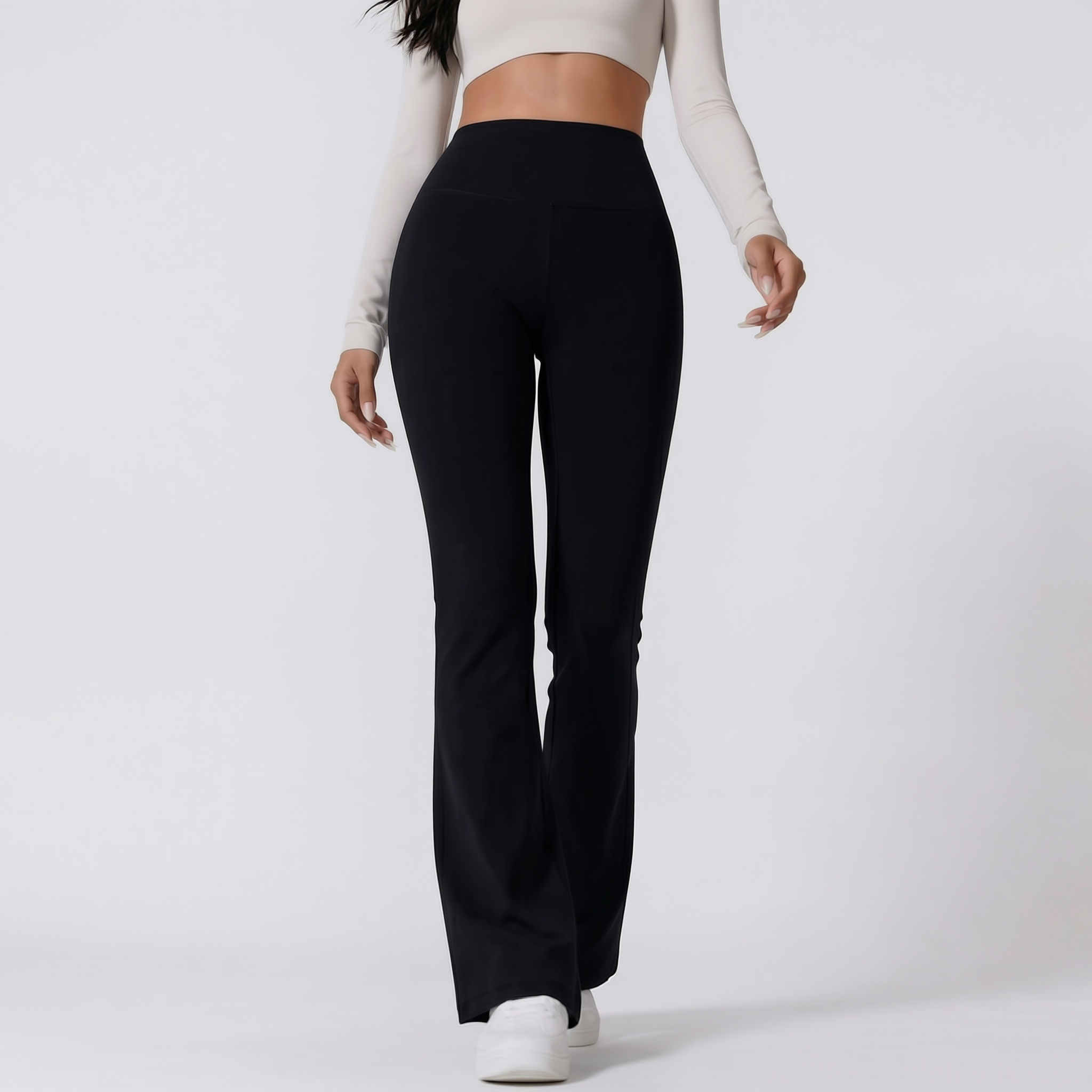 Yore Flare High Waist Leggings